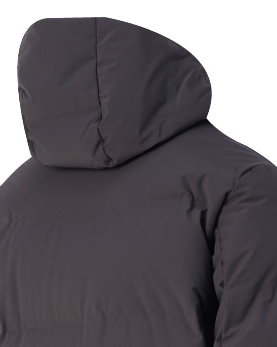 People of Shibuya Parka