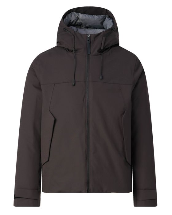 People of Shibuya Gewatteerde jas