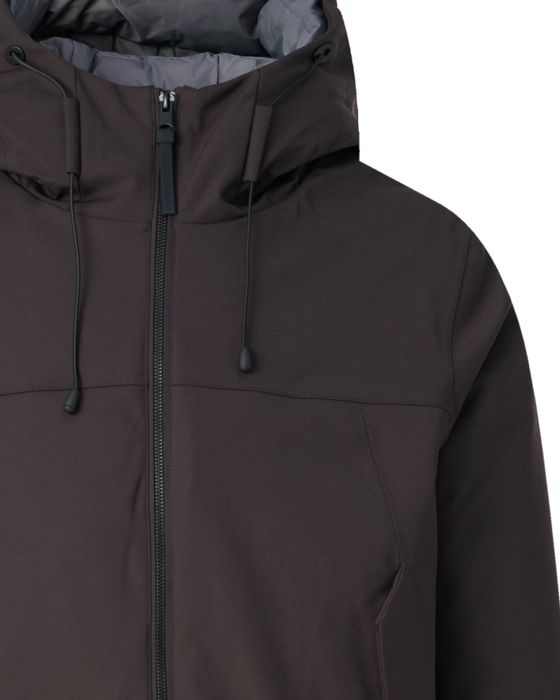 People of Shibuya Gewatteerde jas