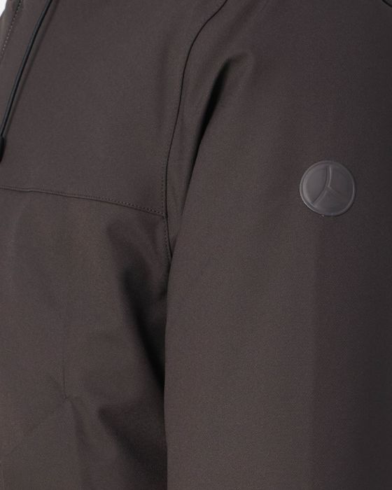 People of Shibuya Gewatteerde jas