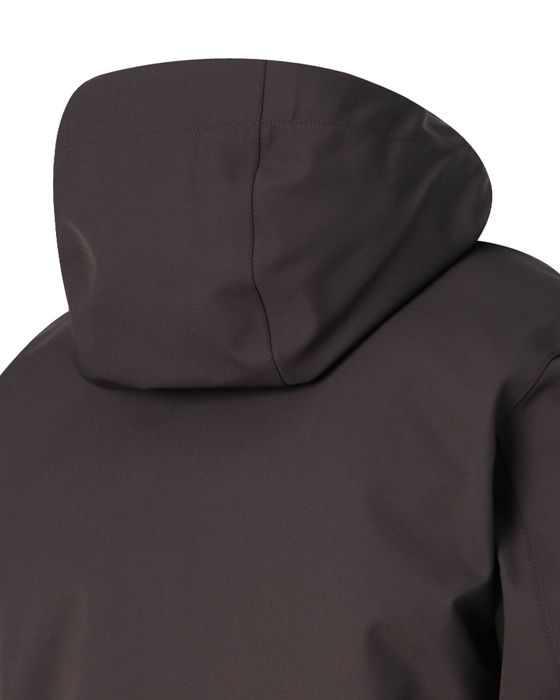 People of Shibuya Gewatteerde jas