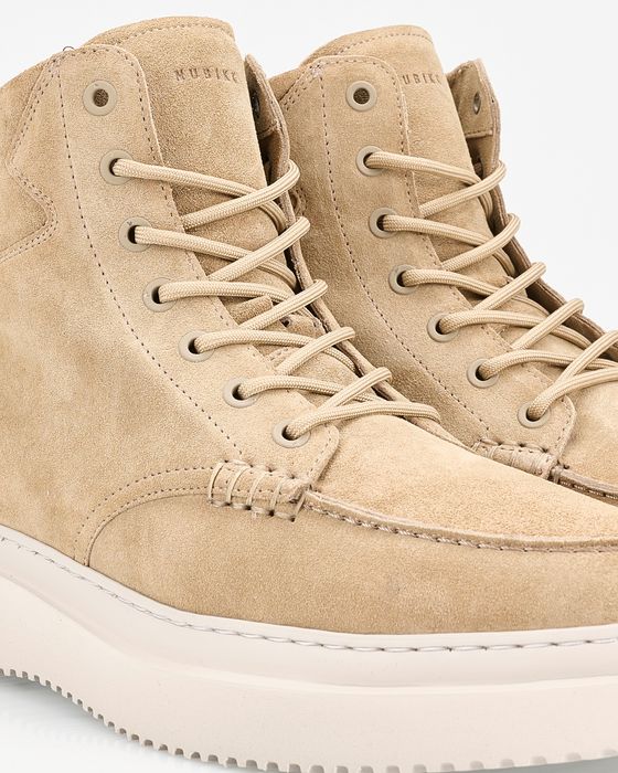 Nubikk Boots