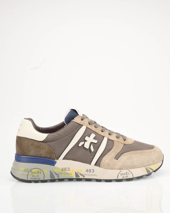Premiata Sneakers