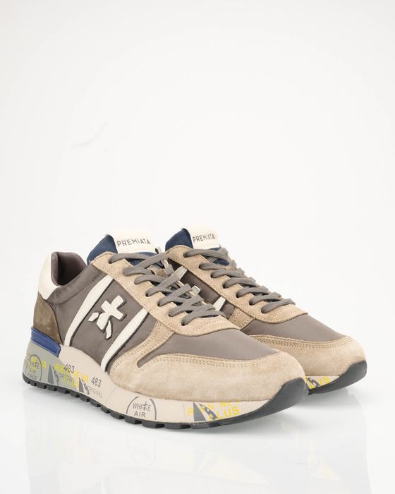 Premiata Sneakers