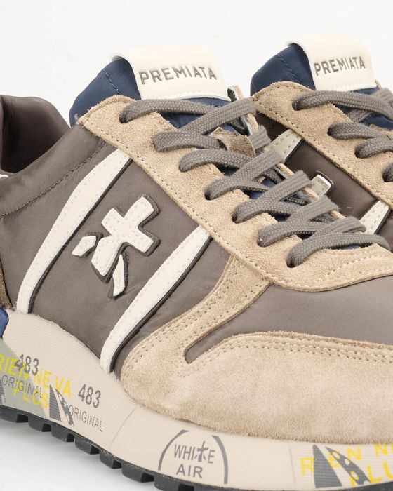 Premiata Sneakers