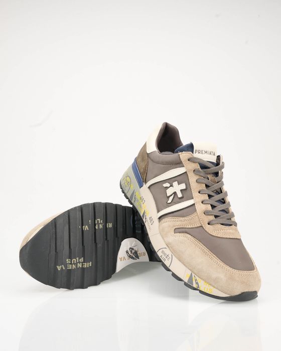 Premiata Sneakers