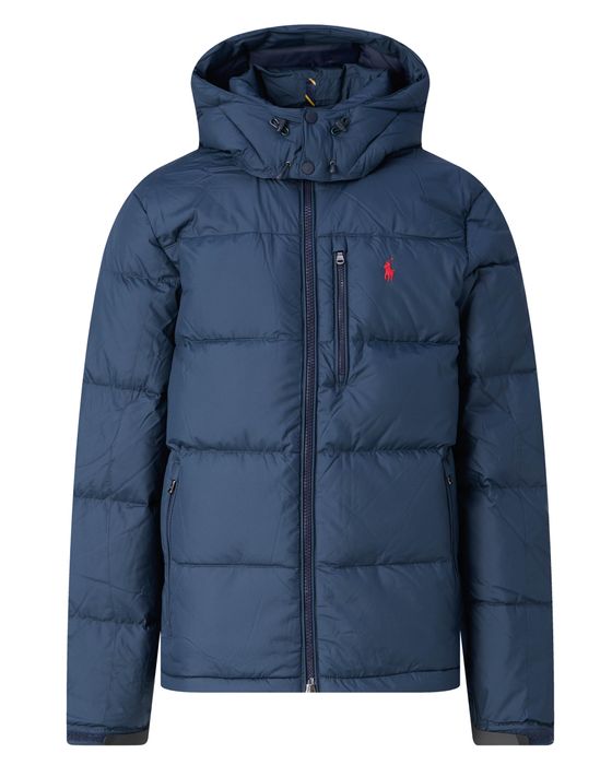 Polo Ralph Lauren Gewatteerde jas