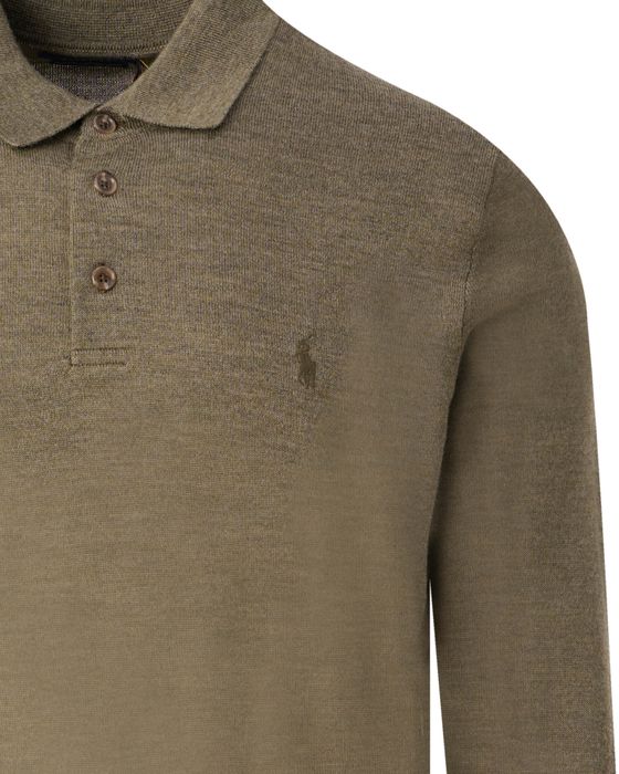 Polo Ralph Lauren Polo Lange mouw