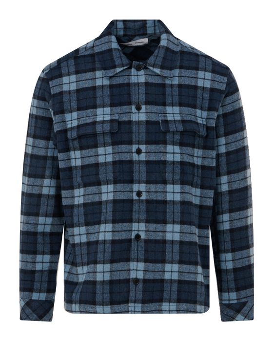 Samsoe & Samsoe Overshirt
