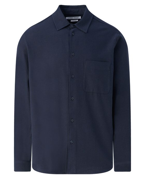 Samsoe & Samsoe Casual Overhemd LM