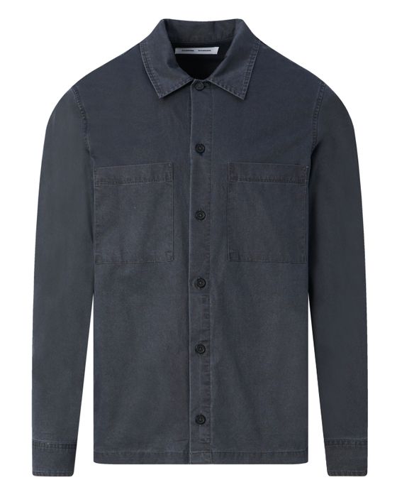 Samsoe & Samsoe Overshirt