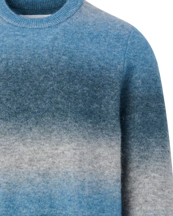 Samsoe & Samsoe Trui O-hals