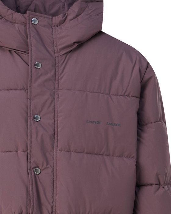 Samsoe & Samsoe Gewatteerde jas