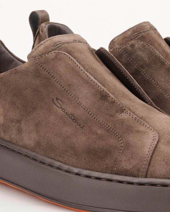 Santoni Sneakers