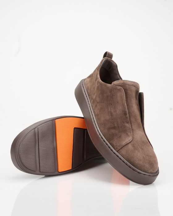 Santoni Sneakers
