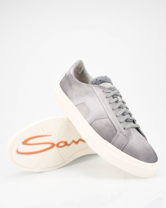Santoni Sneakers