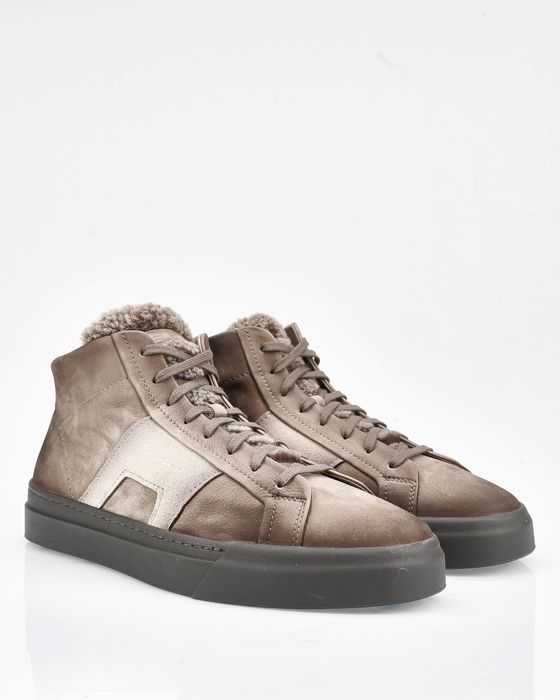 Santoni Sneakers