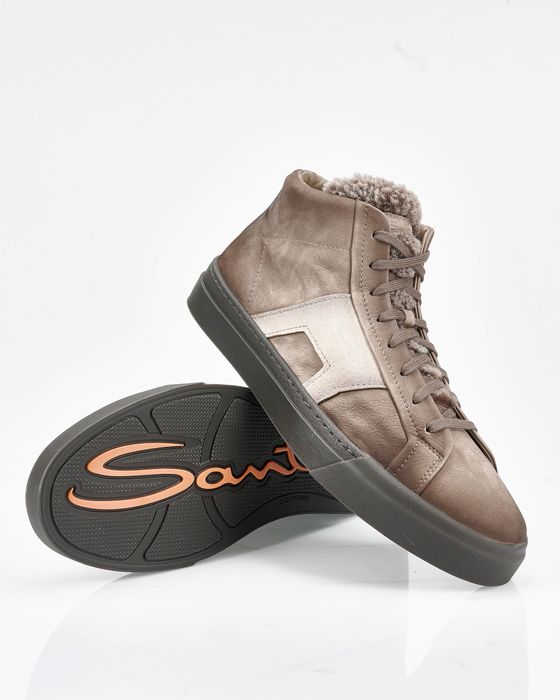 Santoni Sneakers
