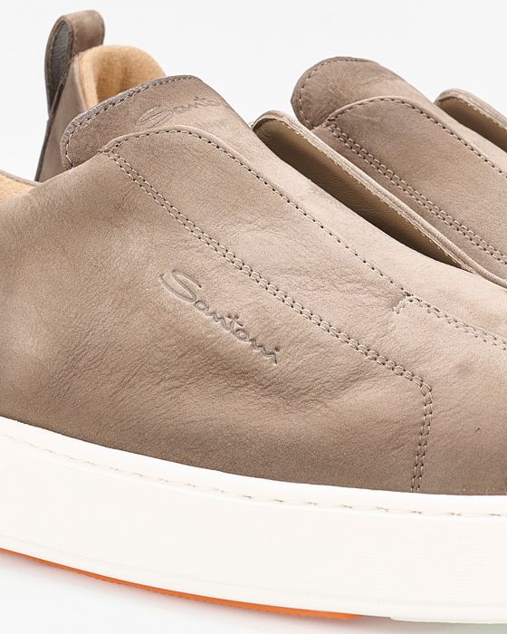 Santoni Sneakers