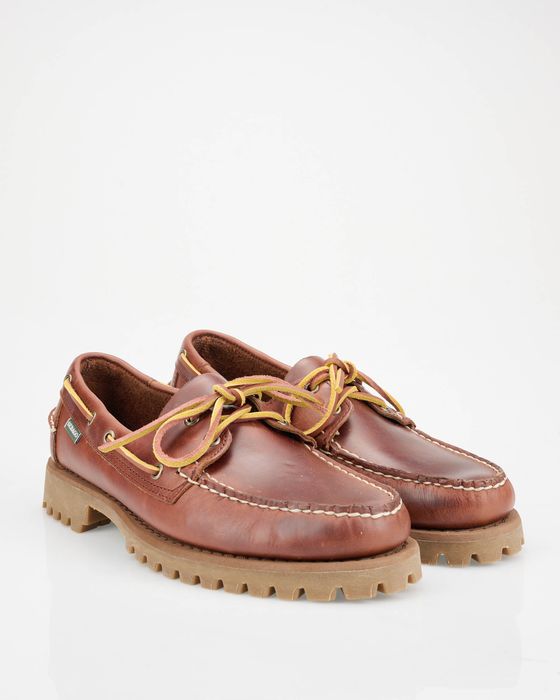 Sebago Loafers