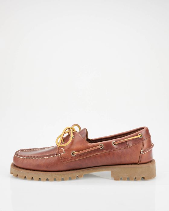 Sebago Loafers