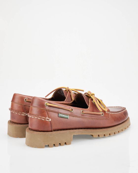 Sebago Loafers