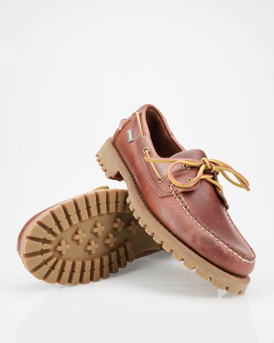 Sebago Loafers
