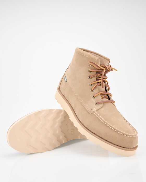 Sebago Boots