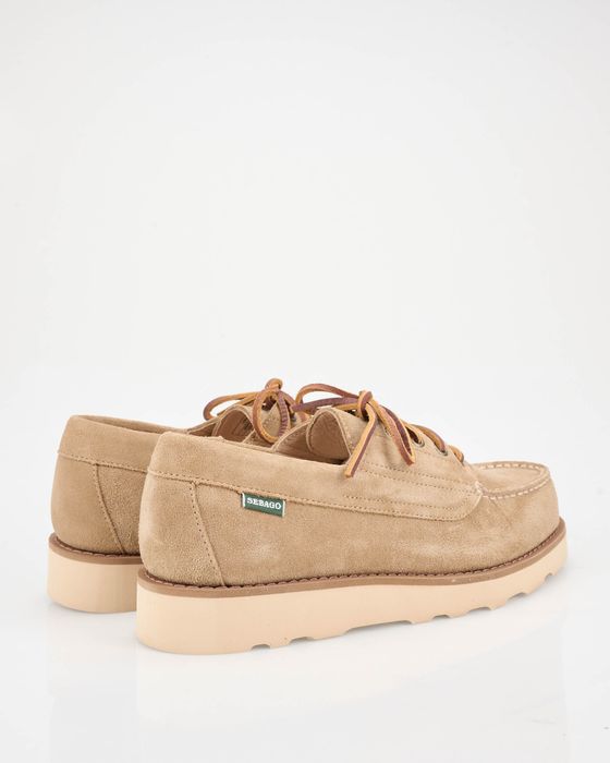 Sebago Loafers