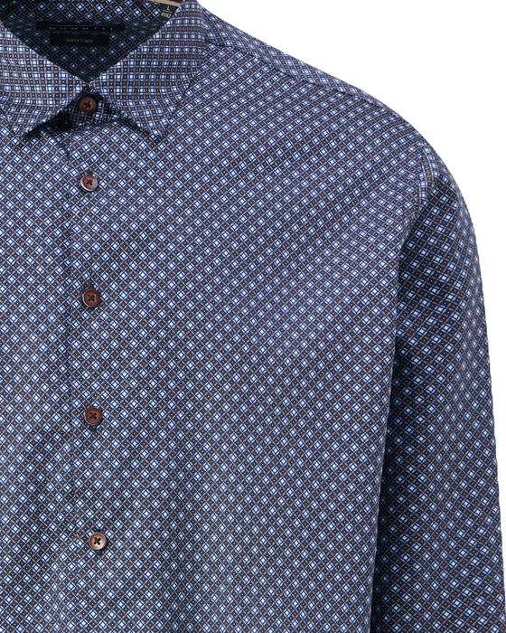 Bugatti clothing Casual Overhemd LM