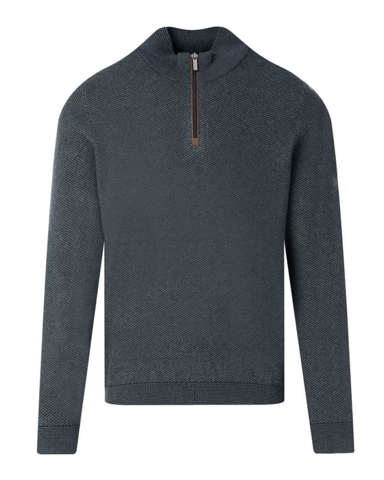 Bugatti clothing Schipperstrui