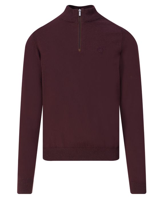 Bugatti clothing Schipperstrui