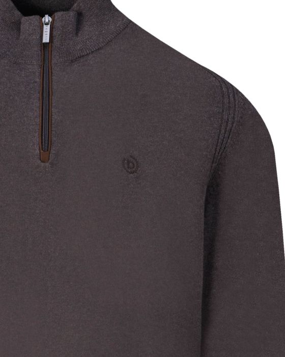 Bugatti clothing Schipperstrui