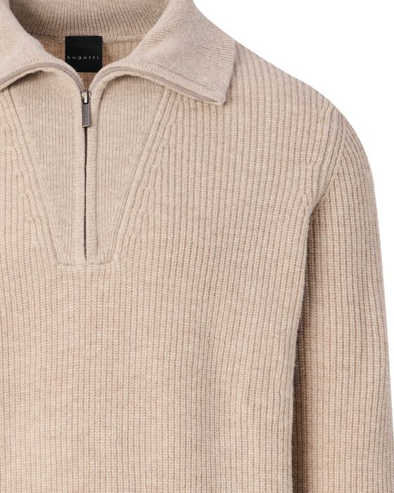 Bugatti clothing Schipperstrui