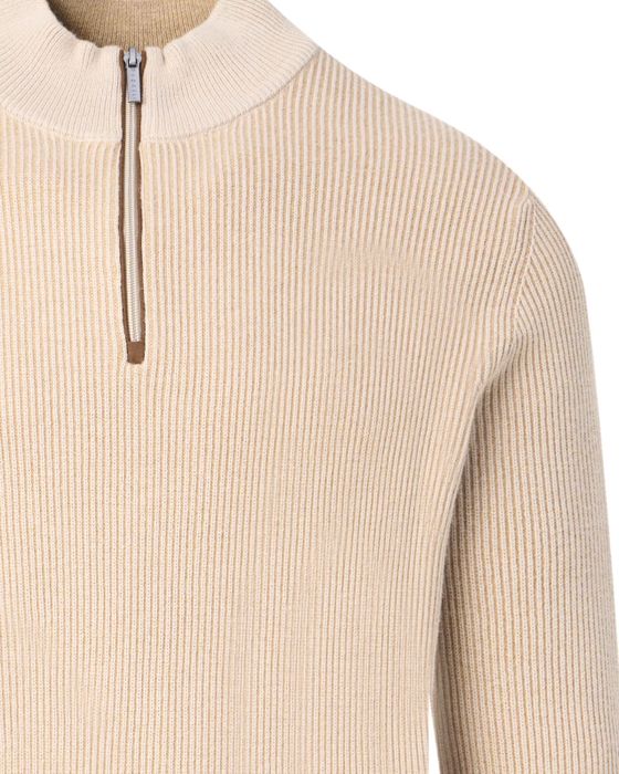 Bugatti clothing Schipperstrui