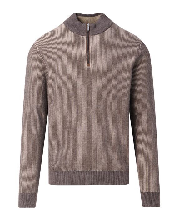 Bugatti clothing Schipperstrui