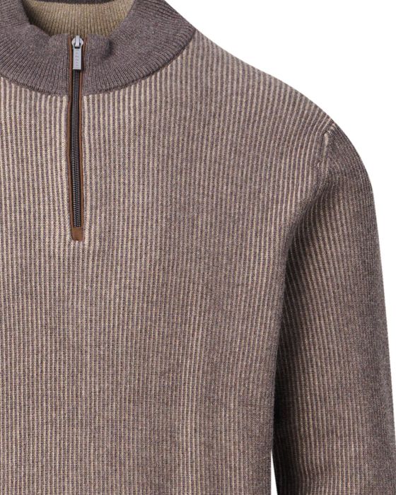 Bugatti clothing Schipperstrui