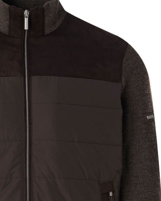 Bugatti clothing Vest