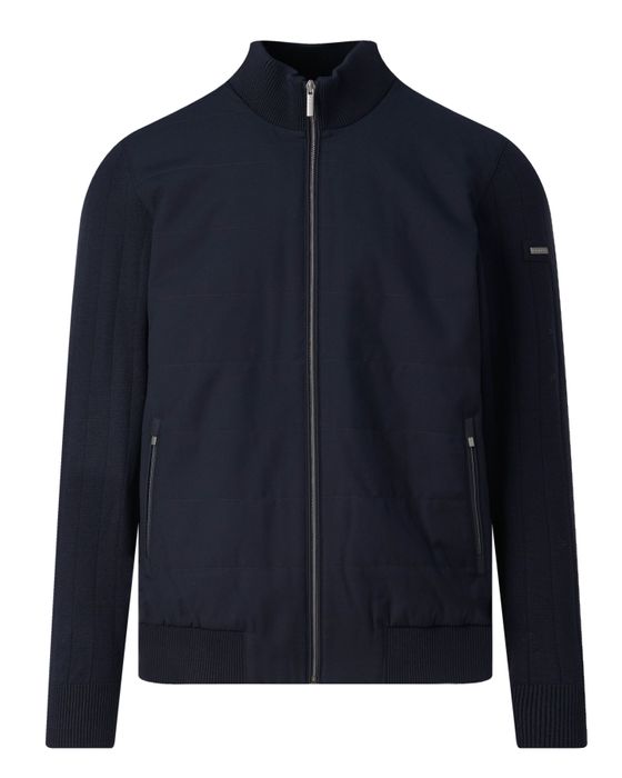 Bugatti clothing Vest