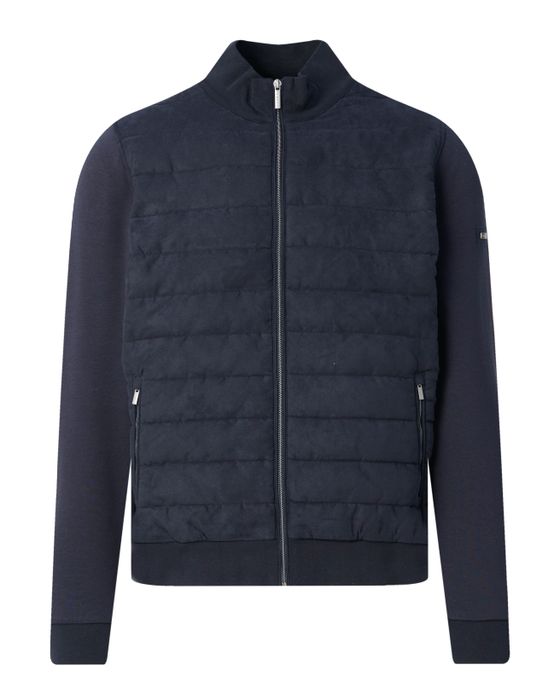 Bugatti clothing Vest