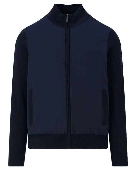 Bugatti clothing Vest