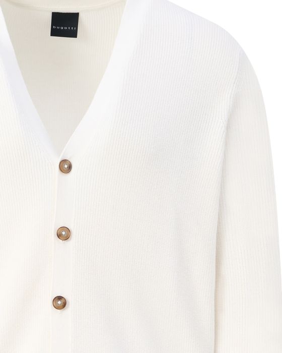 Bugatti clothing Vest