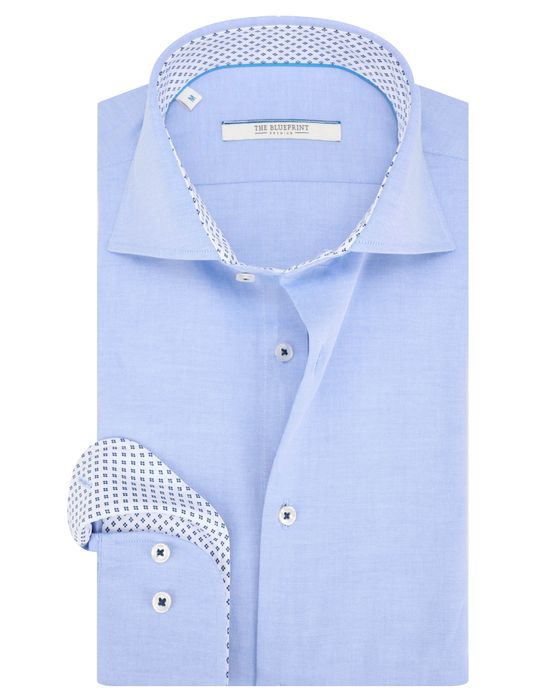 The BLUEPRINT Premium Overhemd LM