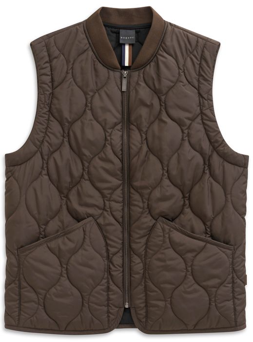 Bugatti clothing Bodywarmer