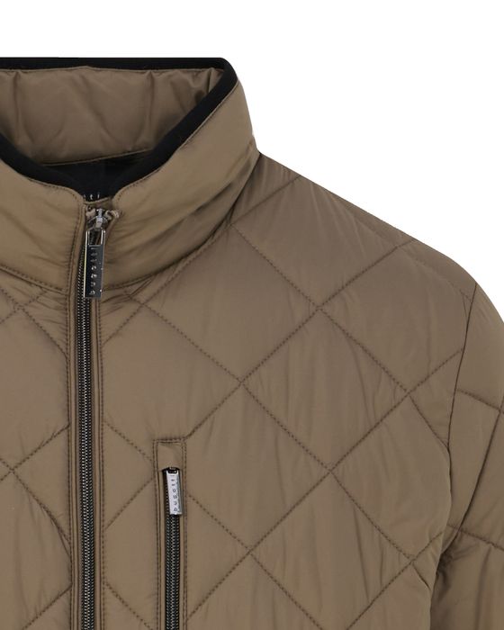 Bugatti clothing Gewatteerde jas