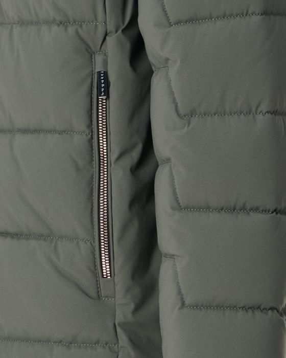 Bugatti clothing Gewatteerde jas