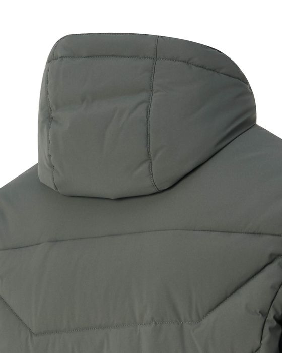 Bugatti clothing Gewatteerde jas