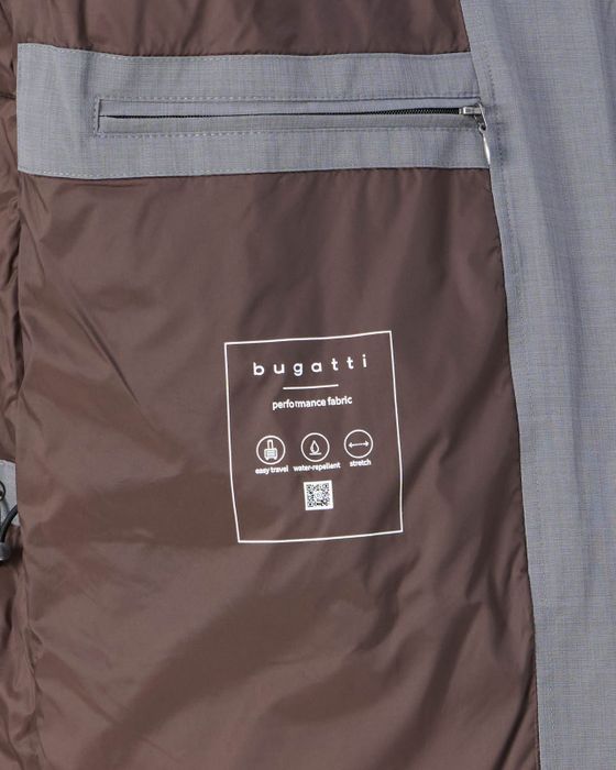 Bugatti clothing Gewatteerde jas