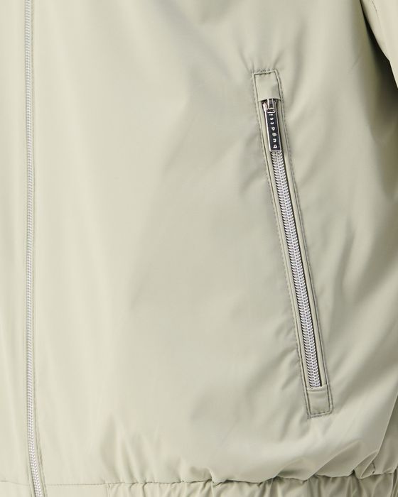 Bugatti clothing Gewatteerde jas