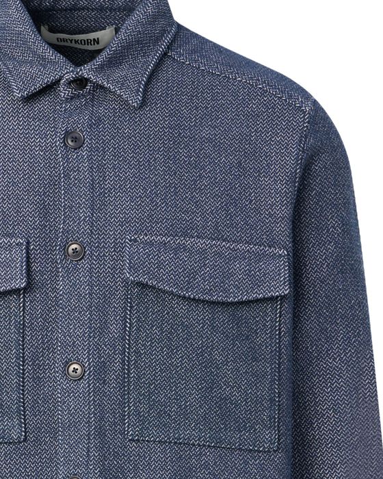 Drykorn Overshirt